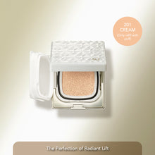 Load image into Gallery viewer, AQ Radiant Glow Lifting Cushion Foundation SPF35/PA+++ 15g (Refill only)
