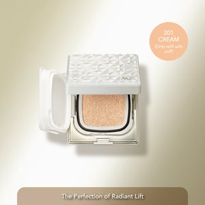 AQ Radiant Glow Lifting Cushion Foundation SPF35/PA+++ 15g (Refill only)
