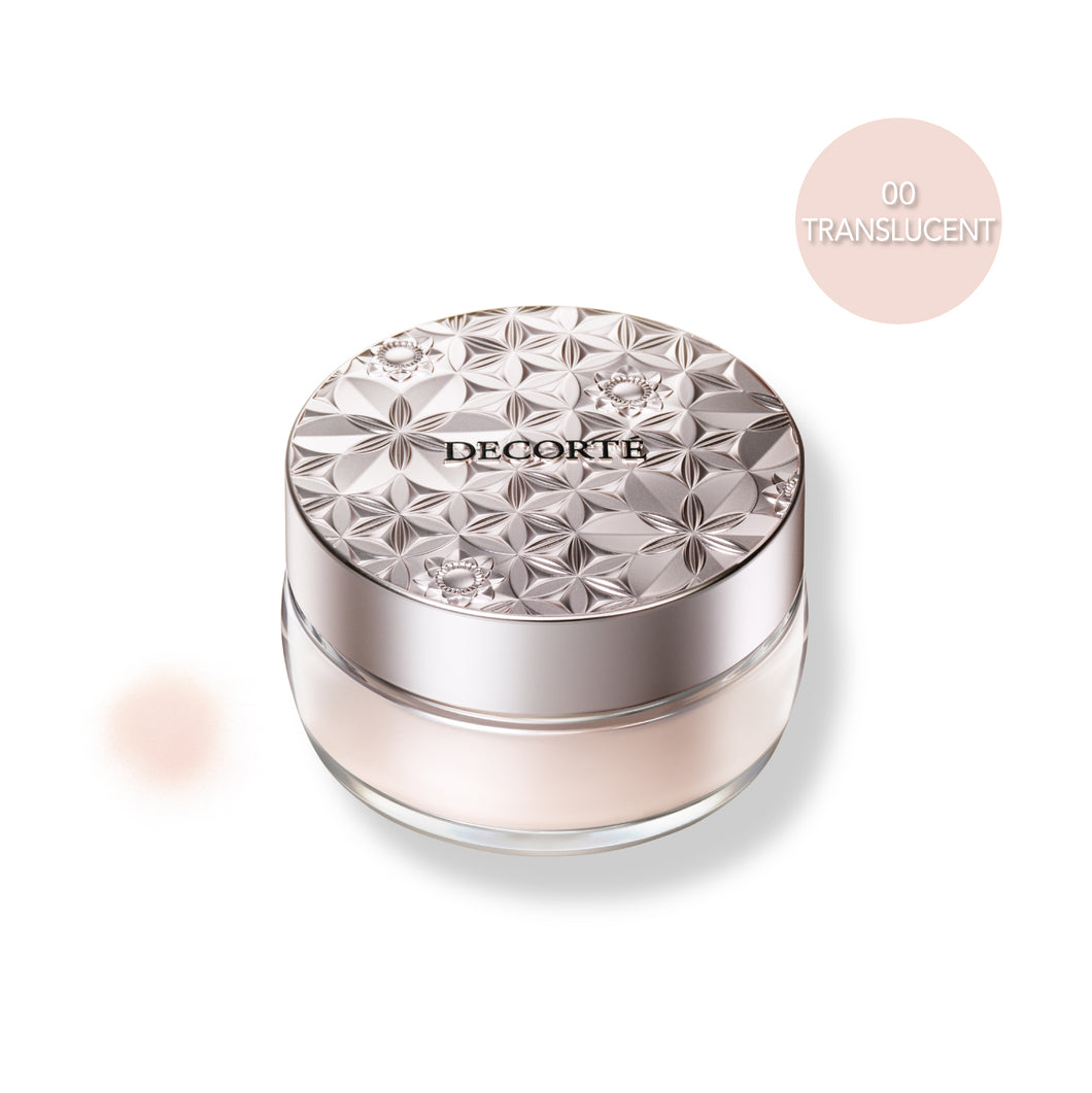 DECORTÉ Loose Powder 20g