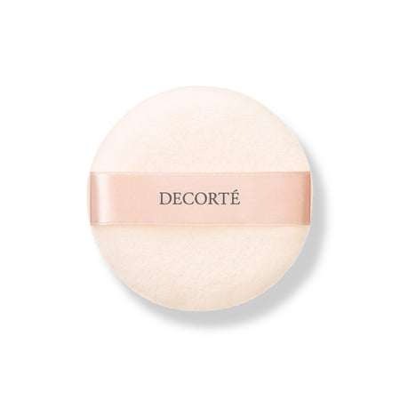 DECORTÉ Puff Loose Powder