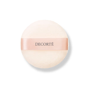 DECORTÉ Puff Loose Powder