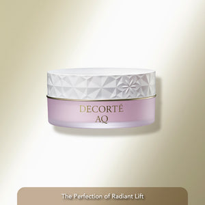 AQ Translucent Veil Facial Powder 30g