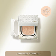 Load image into Gallery viewer, AQ Radiant Glow Lifting Cushion Foundation Tone Up SPF30/PA+++ 15g (Refill only)
