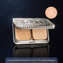 Load image into Gallery viewer, AQ MELIORITY Treatment Powder Foundation SPF10/PA++ 11g (Refill only)
