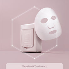 Load image into Gallery viewer, Hydra Clarity Treatment Essence Illuminating Masks
