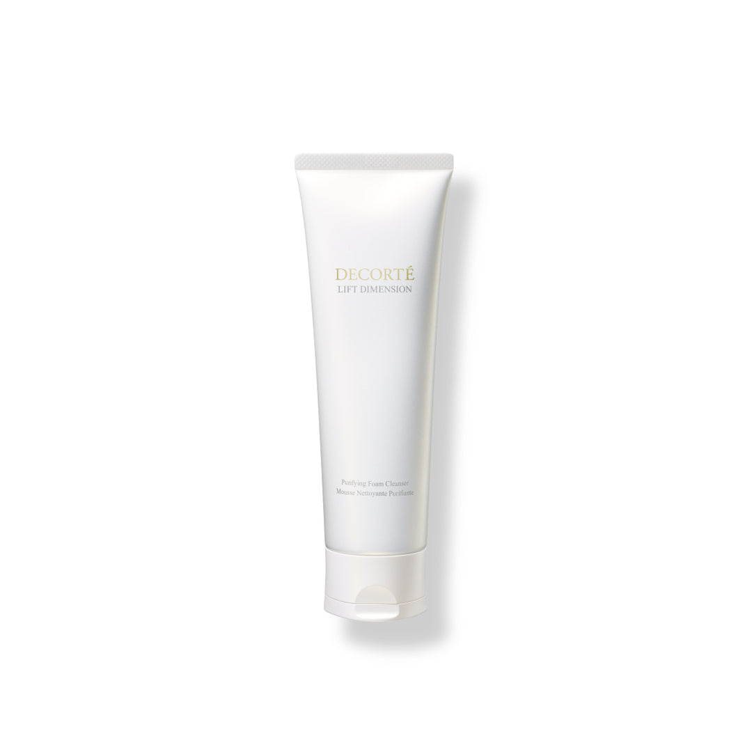 Lift Dimension Purifying Foam Cleanser 125g