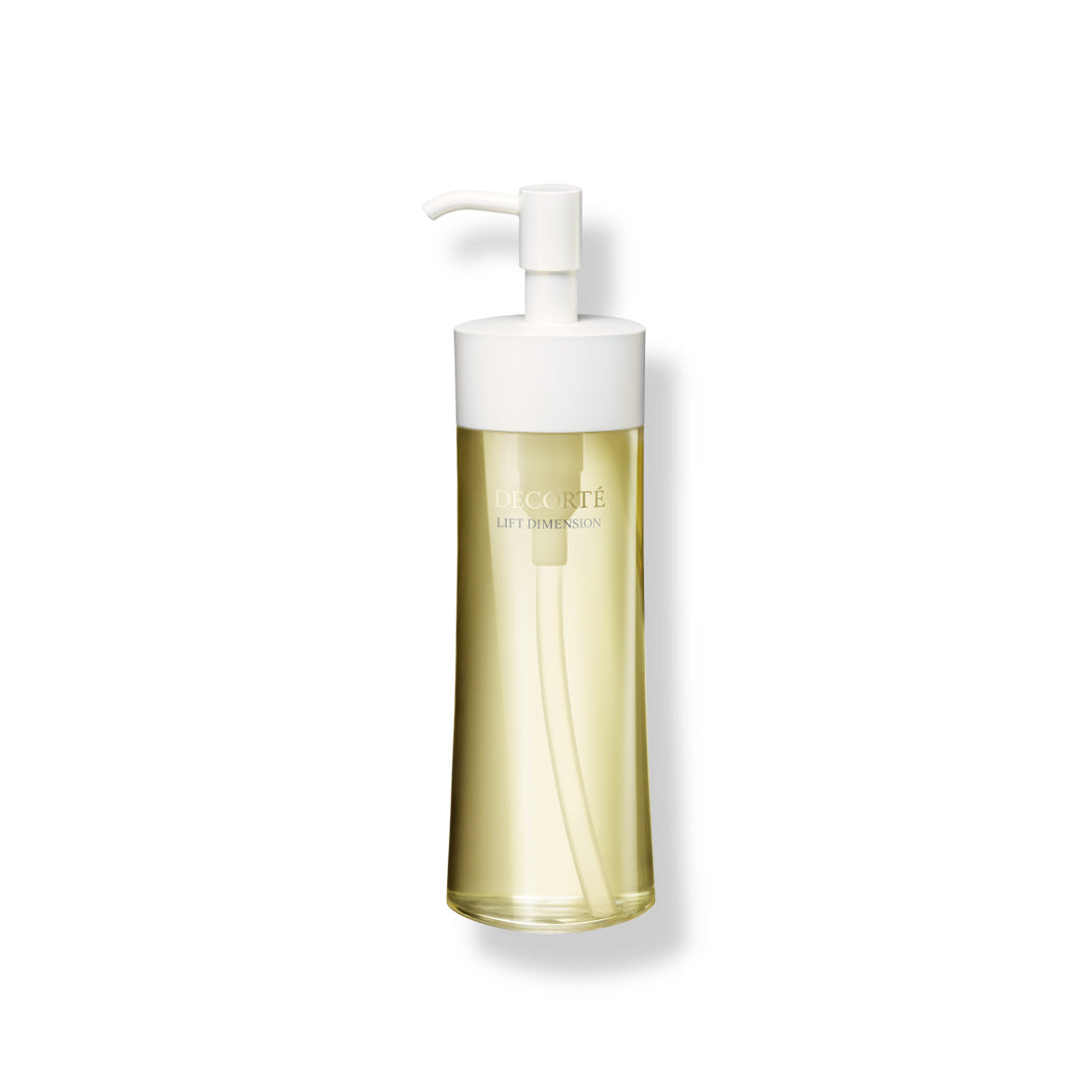 Lift Dimension Smoothing Cleansing Oil 200ml